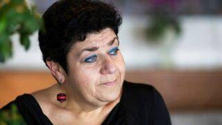 Serra Yılmaz’dan koronavirüs açıklaması: Perişanız