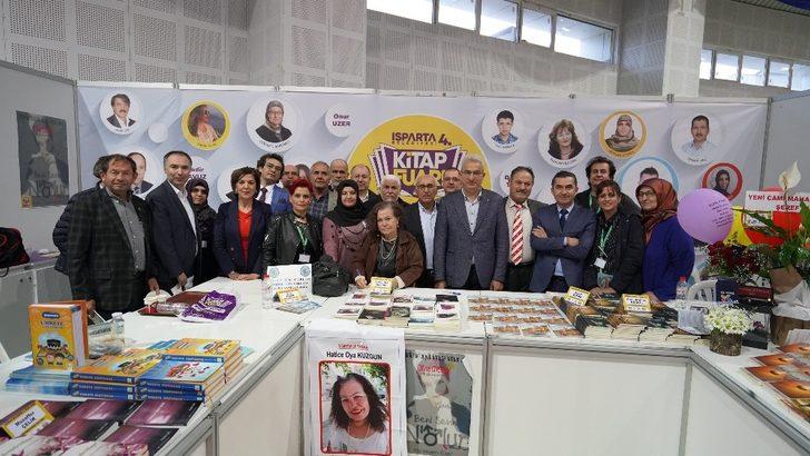 ITSO Başkanı Tutar: "Başkan Başdeğirmen yeni bir fuar alanı yapmak zorunda kalacak" G2