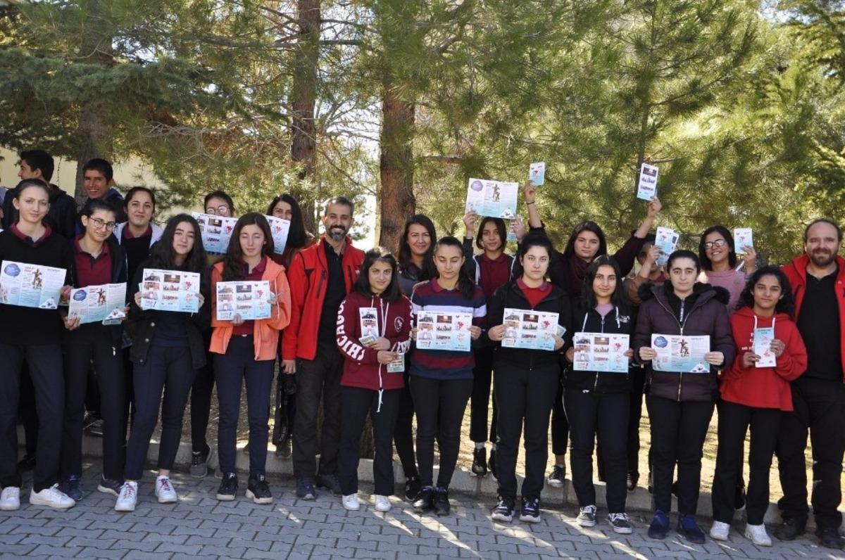 Su&ccedil;a y&ouml;nelimlerin azaltılması i&ccedil;in seminerler d&uuml;zenleniyor