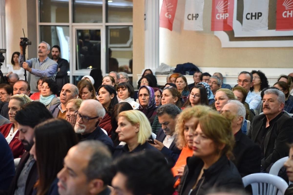 Başkan Han&ccedil;erli: &ldquo;Bakanımızla kat artışı ve d&uuml;ş&uuml;k faizli kredi modellerini g&ouml;r&uuml;şt&uuml;m&rdquo;