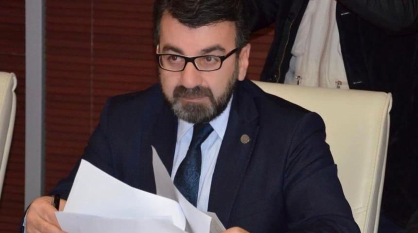 AK Parti Batman İl Başkanı G&uuml;r&rsquo;den CHP&rsquo;li &Ouml;zko&ccedil;&rsquo;a tepki