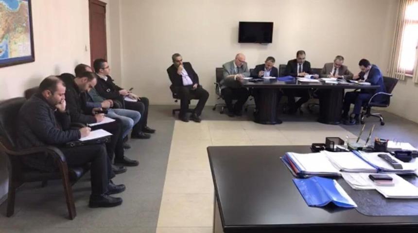 Dilovası Belediyesi konteyner alımı ihalesi d&uuml;zenledi