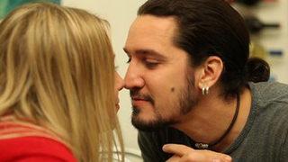 Doğukan Manço Survivor'dayken eşi evi terk etti iddiası