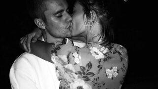 Justin Bieber: Onun bedeni...