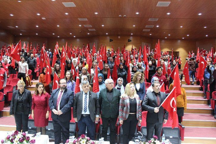 Mehmetçik için tek yürek oldular G1