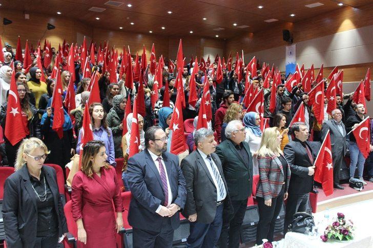 Mehmetçik için tek yürek oldular G3