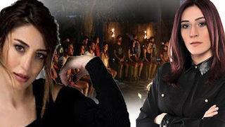 Merve Oflaz Survivor All Star'a bu kez veda etti