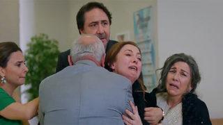 Kaderimin Yazıldığı Gün 26. Bölüm Fragmanı