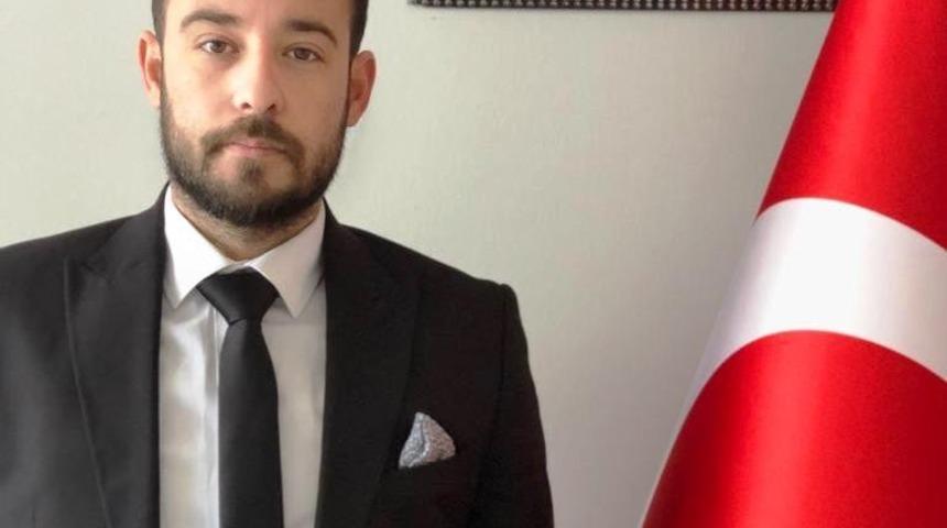 AK Parti Battalgazi İl&ccedil;e Gen&ccedil;lik Kolları Y&ouml;netimi belli oldu