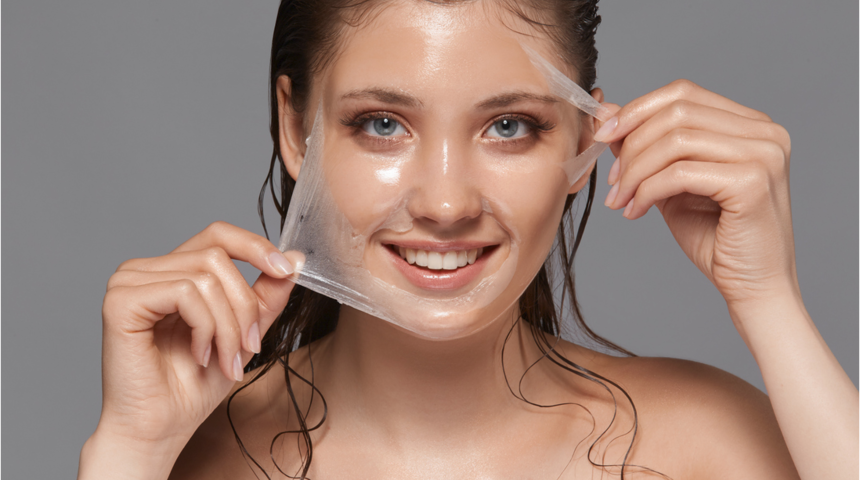 Leke tedavisinde yeni soluk: Cosmelan