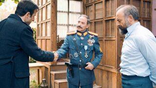 Kalp krizi geçiren Levent Can'dan mesaj! 'Böyle olsun istemezdim'