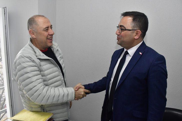 Başkan Erdoğan, Muhasebeciler Haftası’nı unutmadı G1