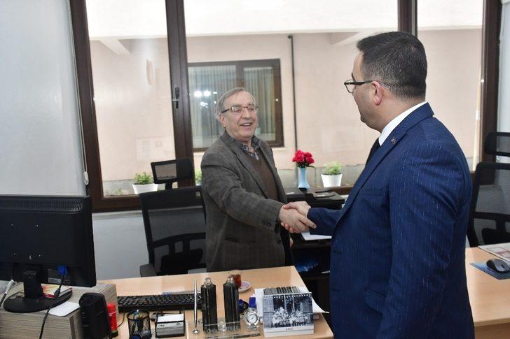 Başkan Erdoğan, Muhasebeciler Haftası’nı unutmadı G2