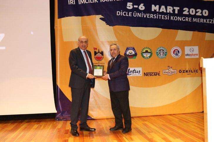 Kaya: "Diyarbakır’da Girişimcilik Akademisi açılacak" G1