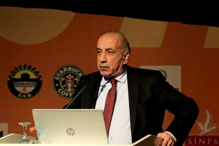 Kaya: "Diyarbakır’da Girişimcilik Akademisi açılacak" G2