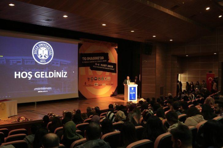 Kaya: "Diyarbakır’da Girişimcilik Akademisi açılacak" G3