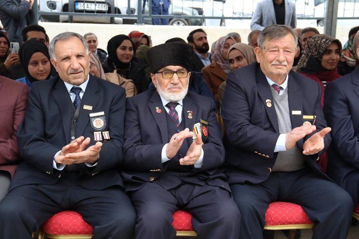 Dilovası’nın ilk yüzme havuzu hizmete açıldı G5