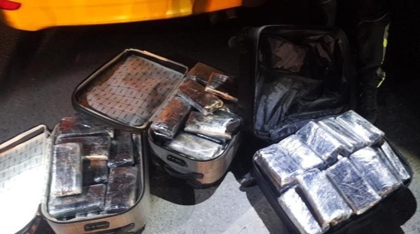 Bakan Soylu duyurmuştu! İşte T&uuml;rk ve Hollanda polisinin ortak operasyonunun detayları