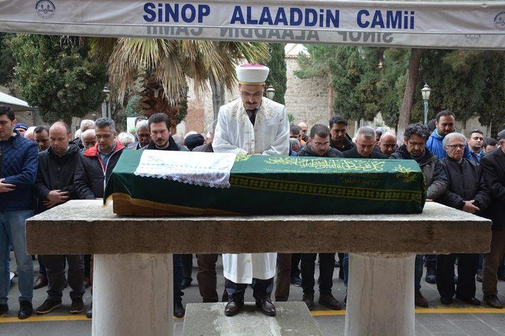 Minik Çınar lösemiye yenildi G1