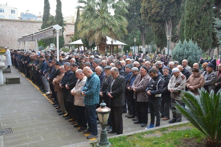 Minik Çınar lösemiye yenildi G2