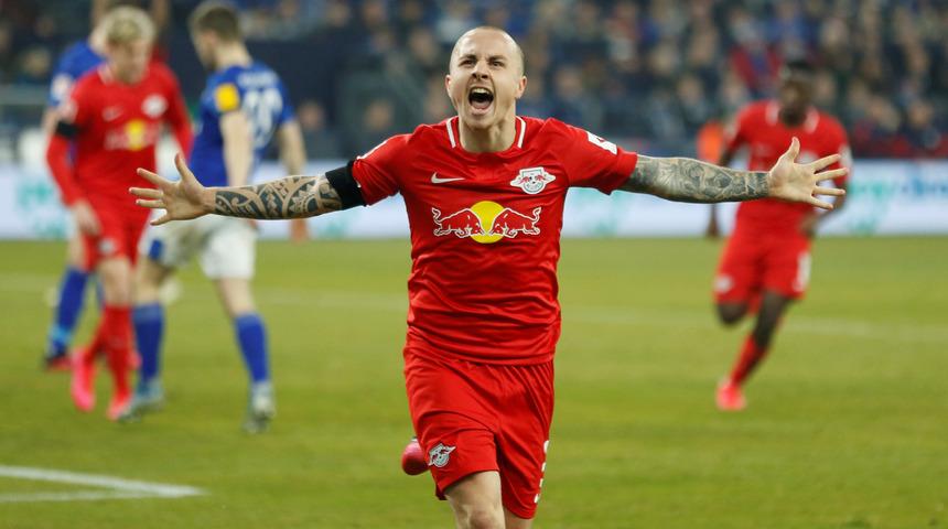 Saracchi yerine gelen Angelino: Leipzig'de kalmak istiyorum