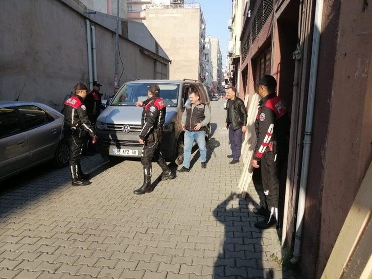 Motorize ekipler, ani uygulamalarla suçlulara göz açtırmıyor G1