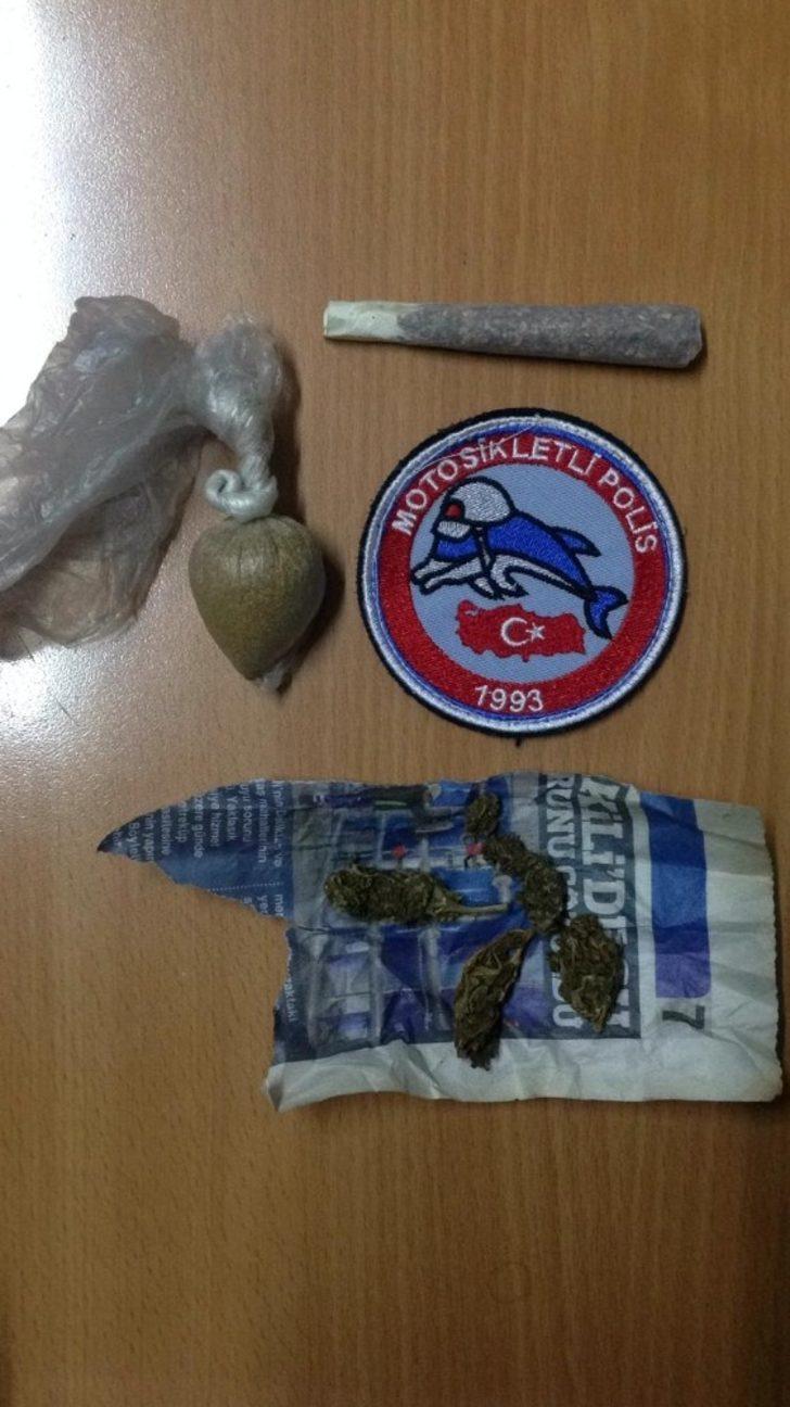 Motorize ekipler, ani uygulamalarla suçlulara göz açtırmıyor G3