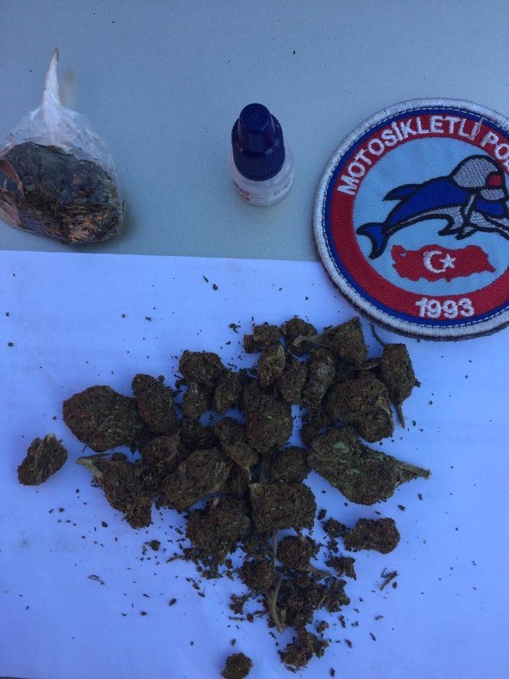 Motorize ekipler, ani uygulamalarla suçlulara göz açtırmıyor G5