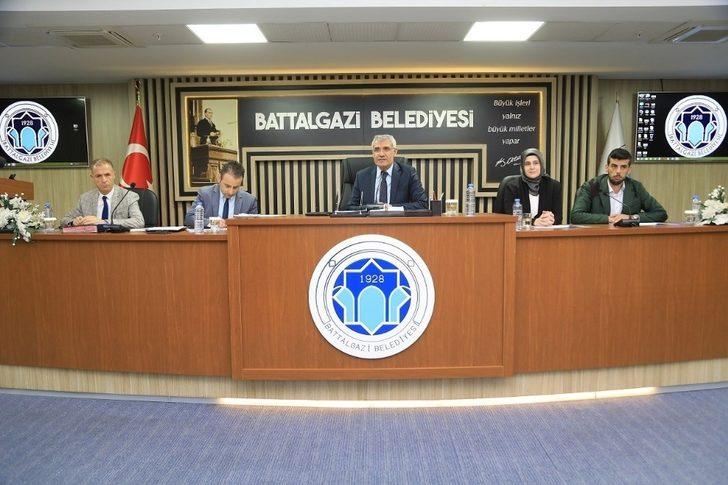 Battalgazi Meclisi’nden ‘Bahar Kalkanı Harekatı’na tam destek G2