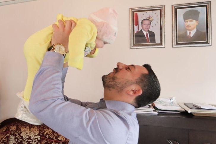 Başkan Arı, halk günü buluşmalarında vatandaşlarla bir araya geldi G2