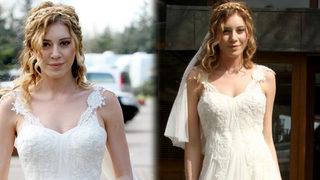 Sinem Kobal isyan etti