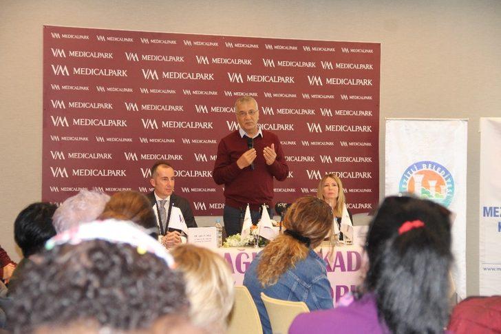 ‘Sağlıklı Kadın Sağlıklı Toplum’ projesi başladı G3