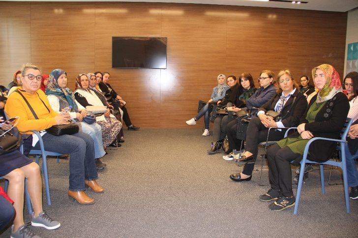 ‘Sağlıklı Kadın Sağlıklı Toplum’ projesi başladı G4