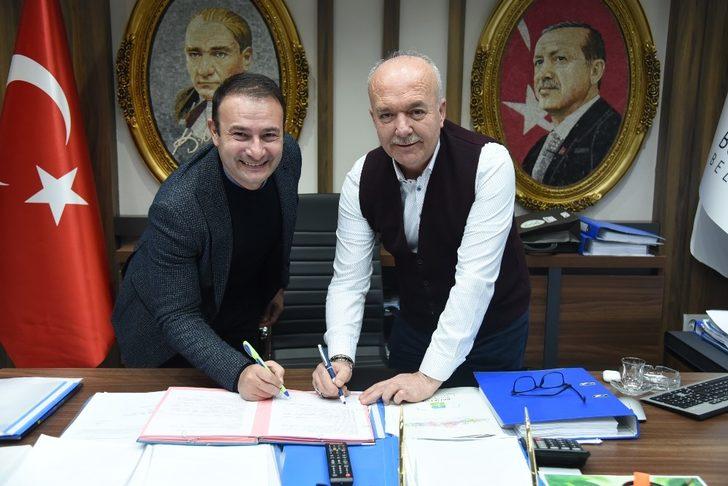 Dursunbey’de Kros Duatlon heyecanı G3