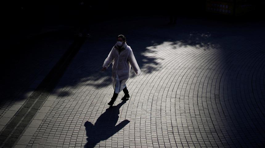 Koronavirüs kabusu hızla yayılıyor! Vaka sayısı...