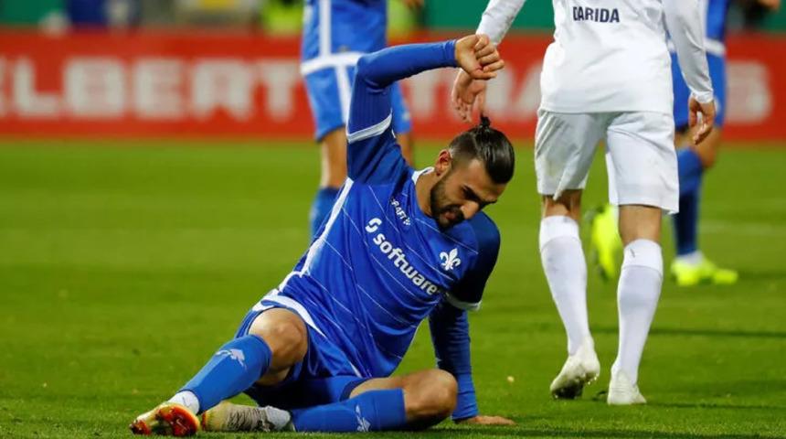 Şenol G&uuml;neş'e milli takım mesajı: Benim gibi T&uuml;rk golc&uuml; yok