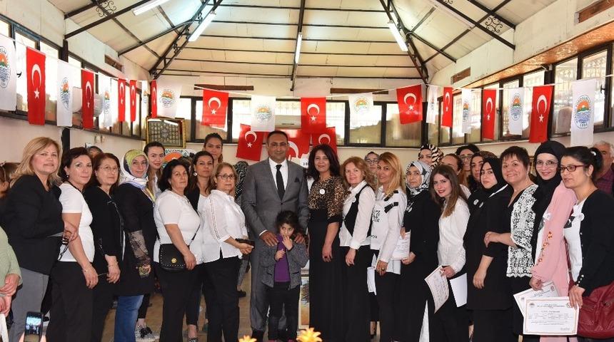 8 Mart&rsquo;ta &rsquo;4 mevsim kadın&rsquo; paneli