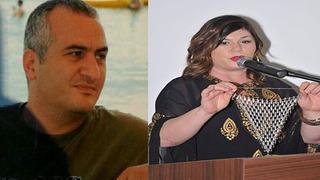 Emel Müftüoğlu'nun eski sevgilisi Bülent Yağız intihar etti