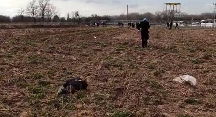 Minik mültecinin umuda yolculuğu yürek sızlattı G5