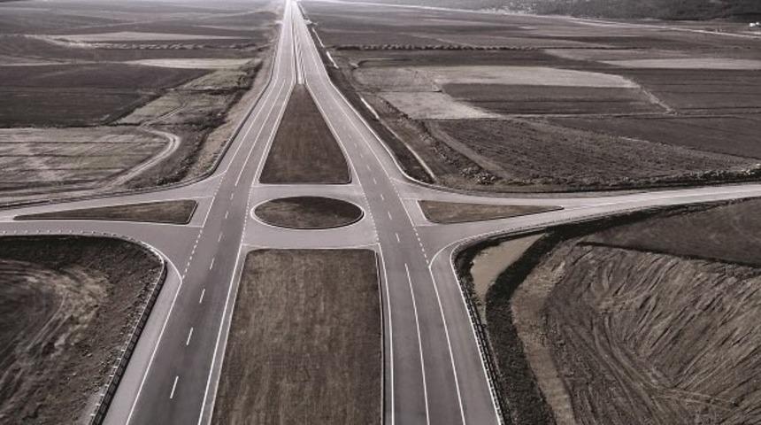 Milletvekili Uzer&rsquo;den devlet yolu m&uuml;jdesi