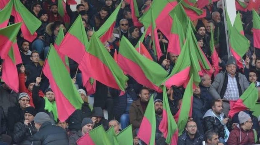 Tahkim Kurulu&rsquo;ndan Isparta 32 Spor&rsquo;a m&uuml;jde