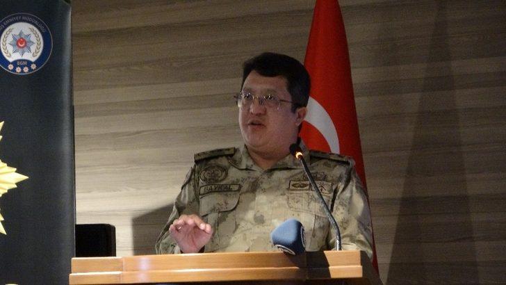 Muş’ta “Uyuşturucu ile Mücadele” toplantısı yapıldı G4