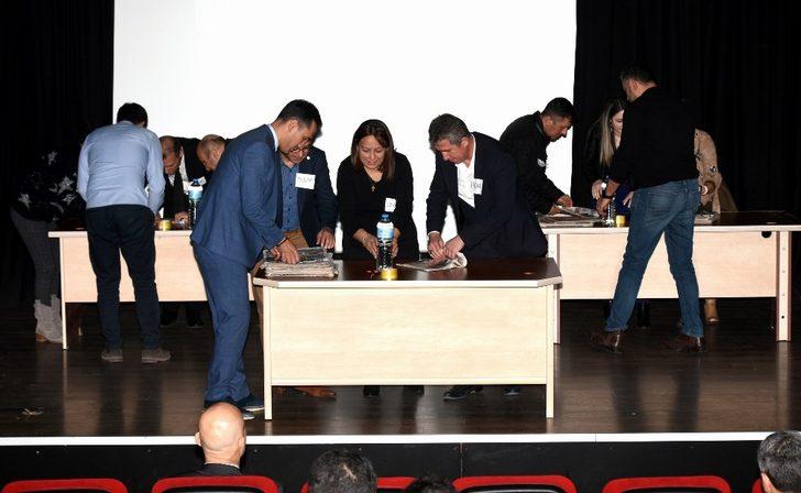 Aliağa Belediyesi yöneticilerine iletişim ve liderlik eğitimi G2