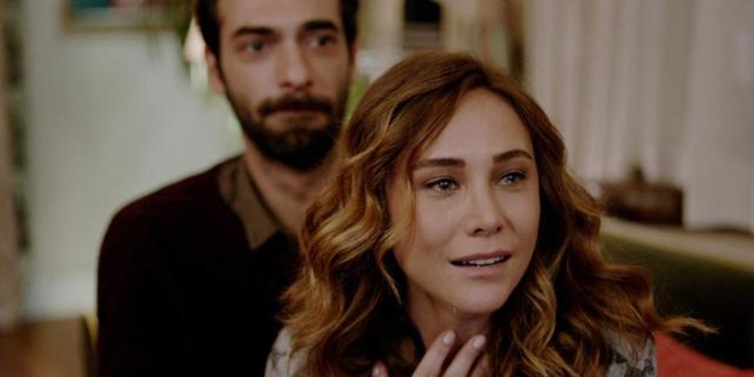 Poyraz Karayel 50. B&ouml;l&uuml;m Fotoğrafları