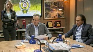 Wilma Elles Arka Sokaklar'dan ayrılıyor mu?