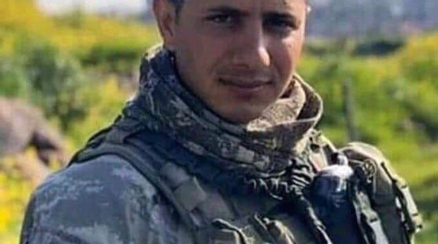 Iğdır’a şehit ateşi düştü