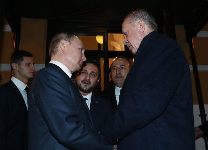 İşte Türkiye ve Rusya arasında imzalanan İdlib mutabakatı metni