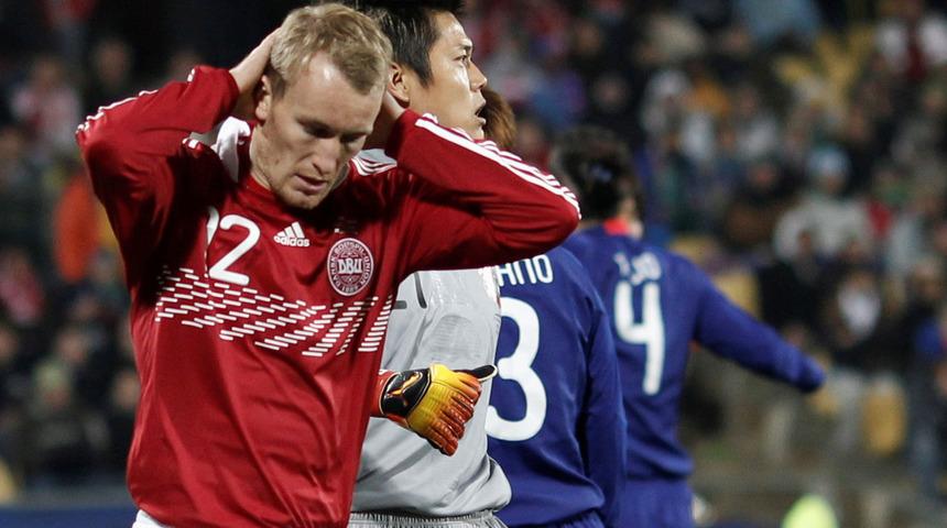 Danimarkalı eski futbolcu Thomas Kahlenberg'de koronavir&uuml;s tespit edildi