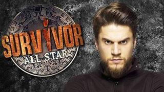 Anıl Tetik Survivor All Star'dan çıkarılıyor iddiası