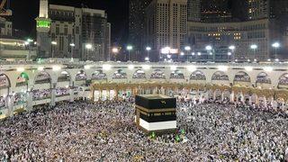 Suudi Arabistan'dan flaş Kâbe kararı